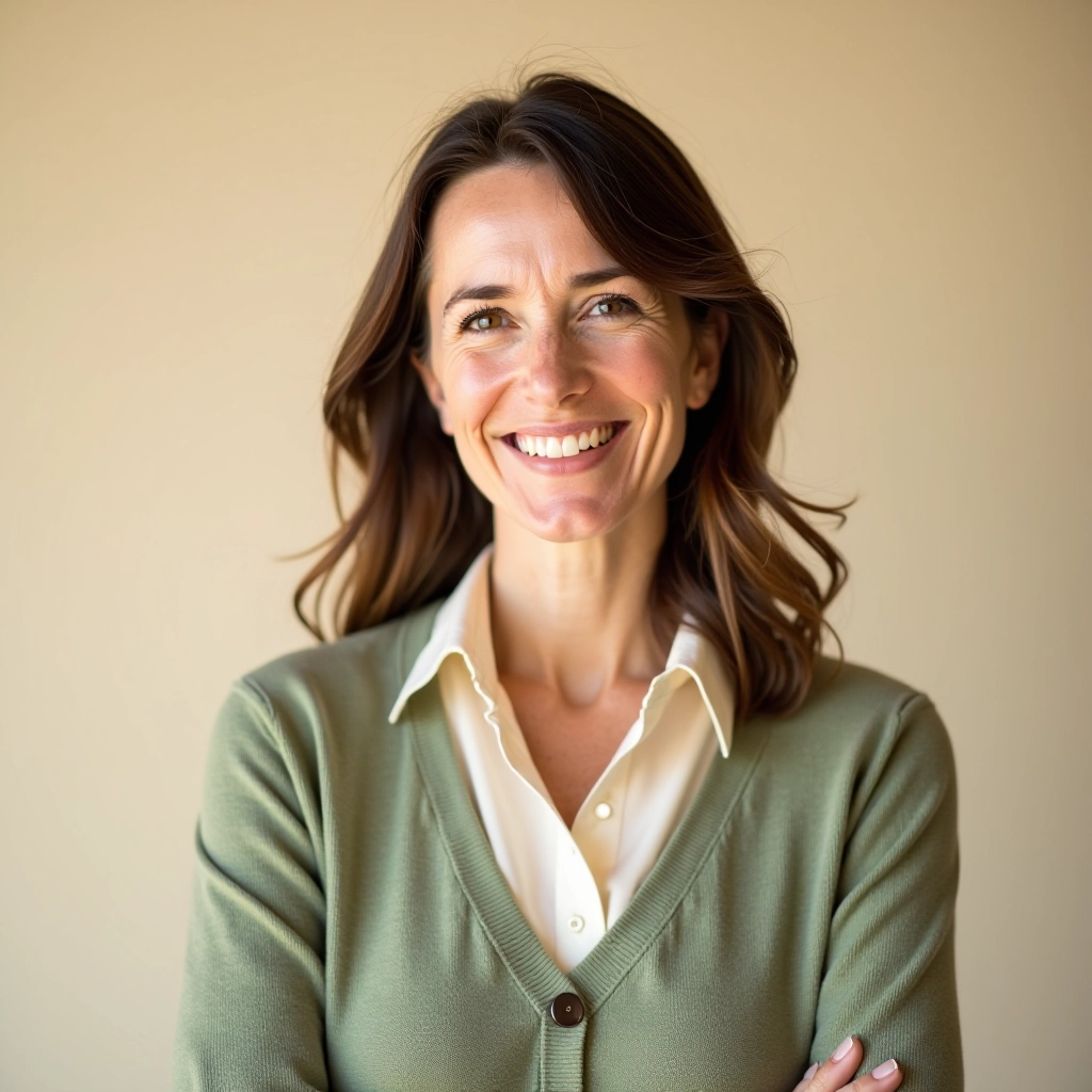 Síle O'Sullivan, Senior Nature & Wellness Editor